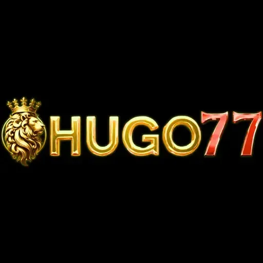 Logo hugo77
