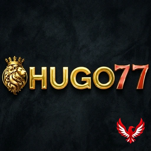 Logo hugo77