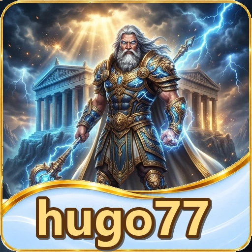 Tampilan unduh paket APK hugo77 versi 6.2.4 berukuran 41.8 MB