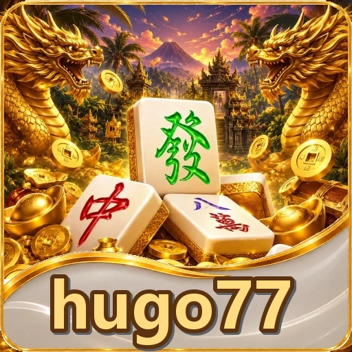 Mengisi nama pengguna dan sandi pada layar masuk hugo77 di Android